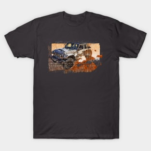 Mojave T-Shirt